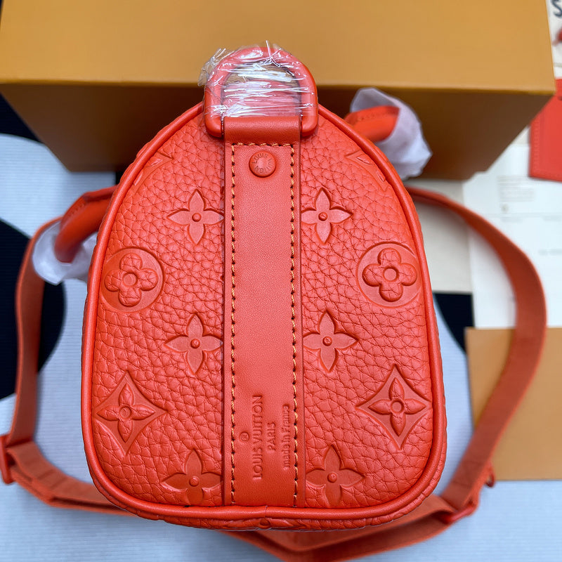 Ozarra Fashion Lu-Vi bags - 11259