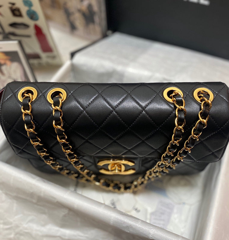 BAB - CHL Bags - 3404