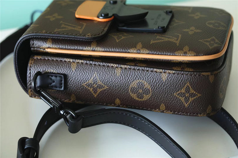 Ozarra Fashion Lu-Vi bags - 9924
