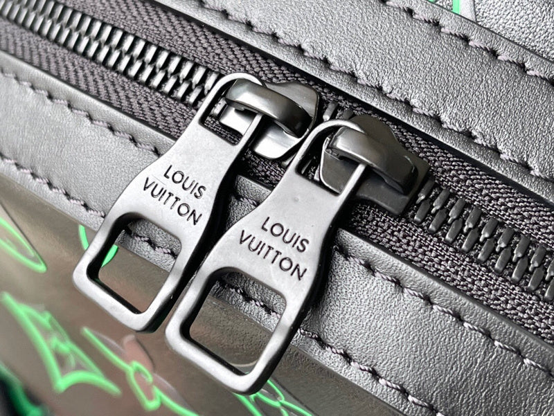 Fashion Lu-Vi bags - 4483