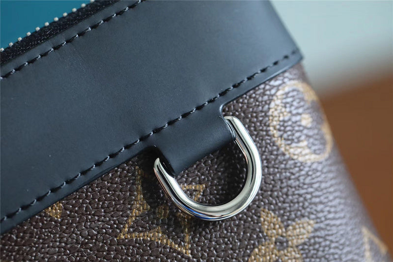 Ozarra Fashion Lu-Vi bags - 10911