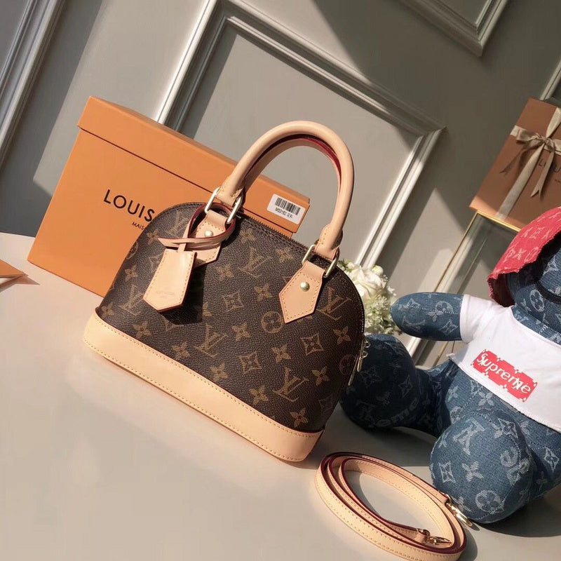 Ozarra Fashion Lu-Vi bags - 17887