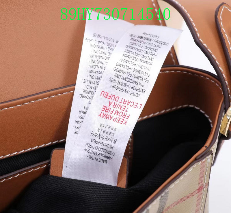 Ozarra Fashion -BBR Bags - 113