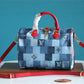 Ozarra Fashion Lu-Vi bags - 8158