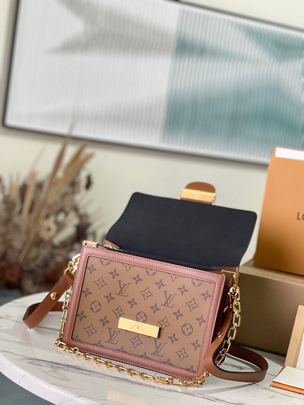 Fashion Lu-Vi bags - 4248