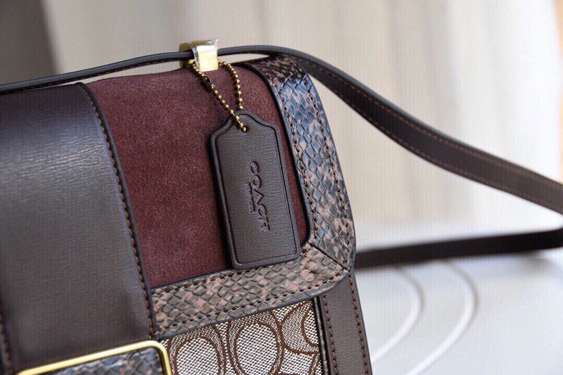 Ozarra - CAH Bags - 796