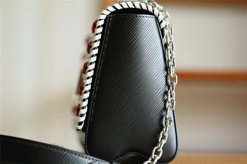Ozarra Fashion Lu-Vi bags - 8497