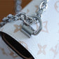 Ozarra Fashion Lu-Vi bags - 8471