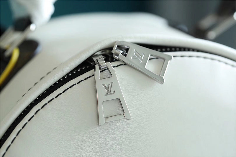 Ozarra - LUV Bags - 020