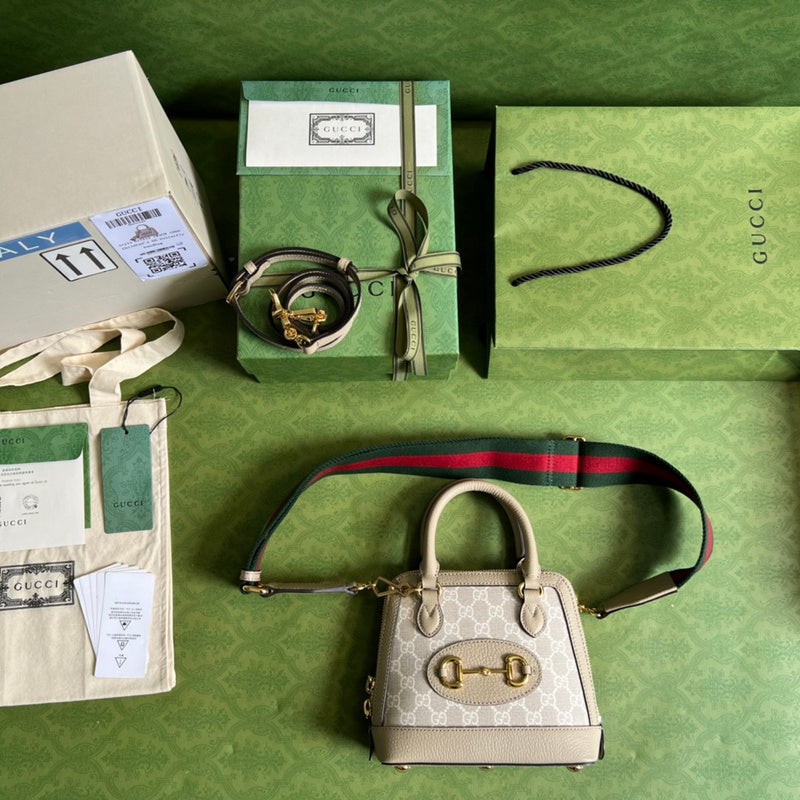 OZ - GCI Bags - 510