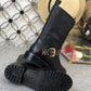 Ozarra Luxury - LOV Women Shoes - 759
