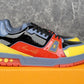 Ozarra Luxury - LOV Men Shoes - 1128
