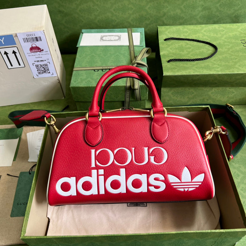 OZ - GCI Bags - 2207