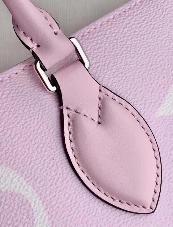 Ozarra Luxury - LOV Bags - 3114