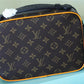 Ozarra Fashion Lu-Vi bags - 9910
