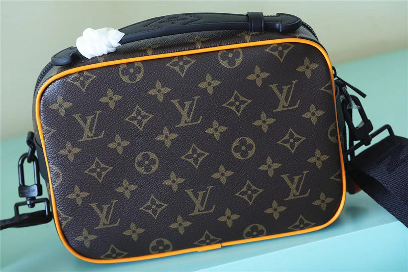 Ozarra Fashion Lu-Vi bags - 9910