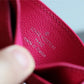 Ozarra Fashion Lu-Vi bags - 9258