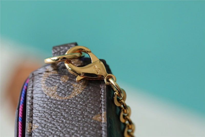 Ozarra - LUV Bags - 448