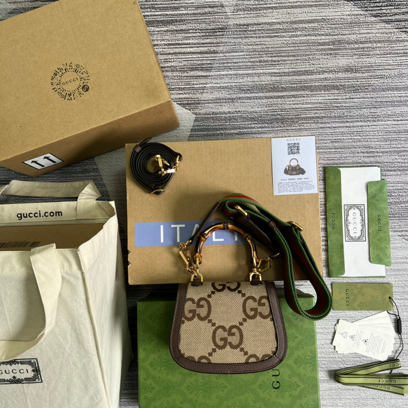 Ozarra - GCI Bags - 4760