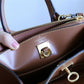 Ozarra Fashion Lu-Vi bags - 8036