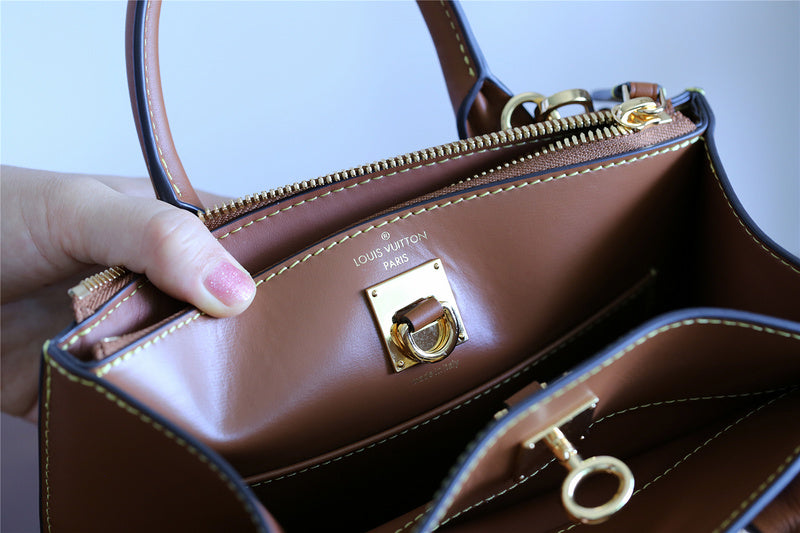 Ozarra Fashion Lu-Vi bags - 8036