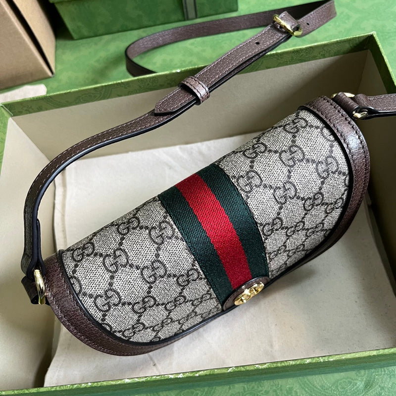 OZ - GCI Bags - 1165
