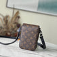 Fashion Lu-Vi bags - 4898