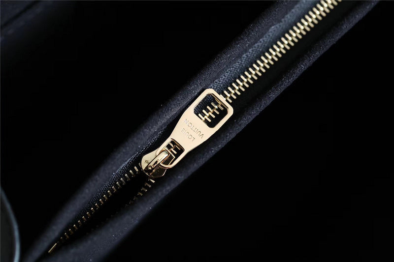 Ozarra Fashion Lu-Vi bags - 8136