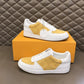 Ozarra Luxury - LOV Men Shoes - 1051