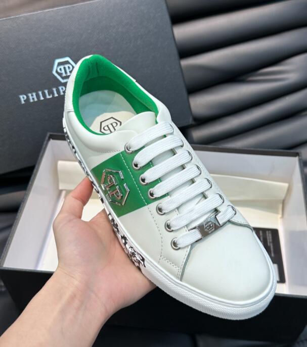 Ozarra Luxury - PHP Shoes - 020