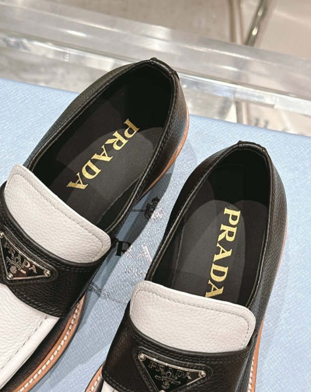 Ozarra Luxury - PD Women Shoes - 023