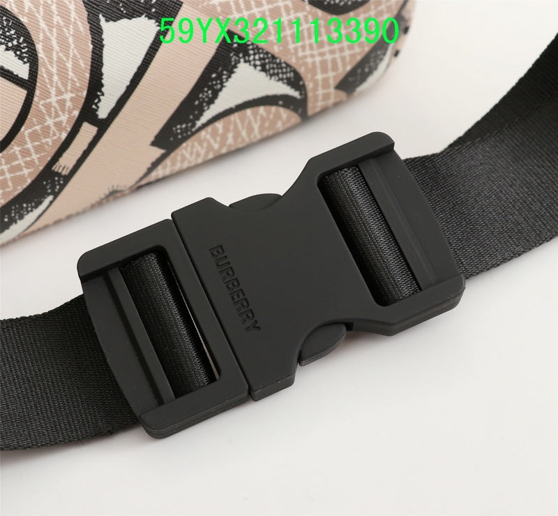 Ozarra Fashion -BBR Bags - 625