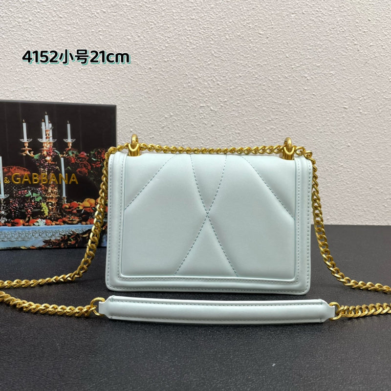 Ozarra - DG Bags - 115