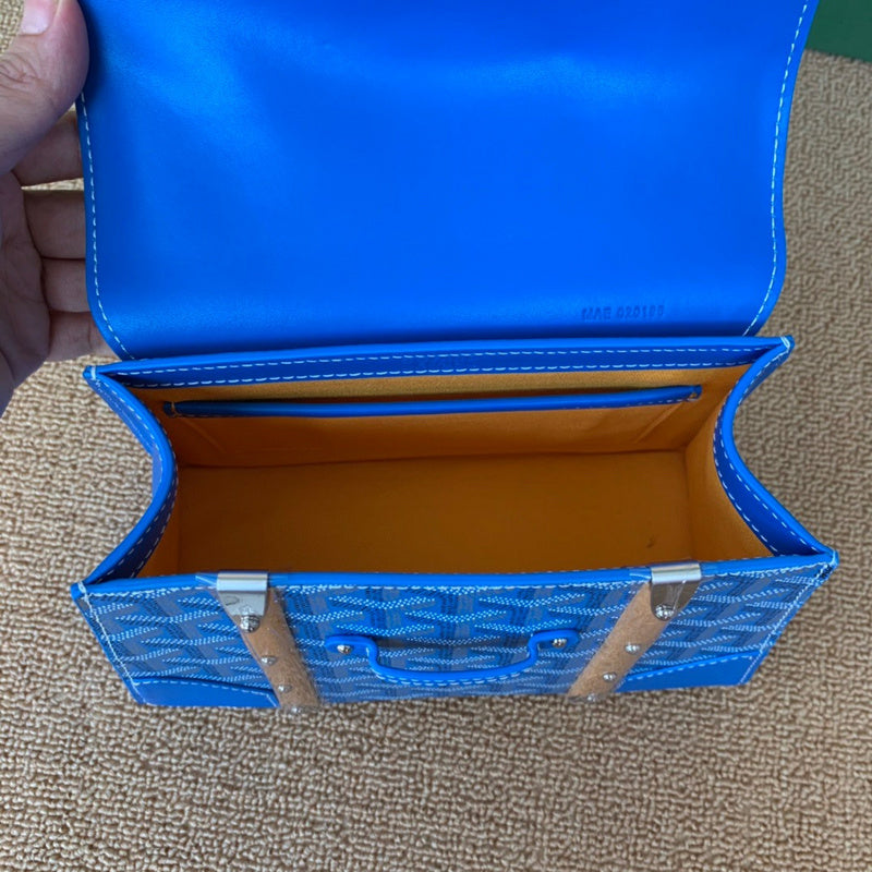 Ozarra - GOD Bags - 144