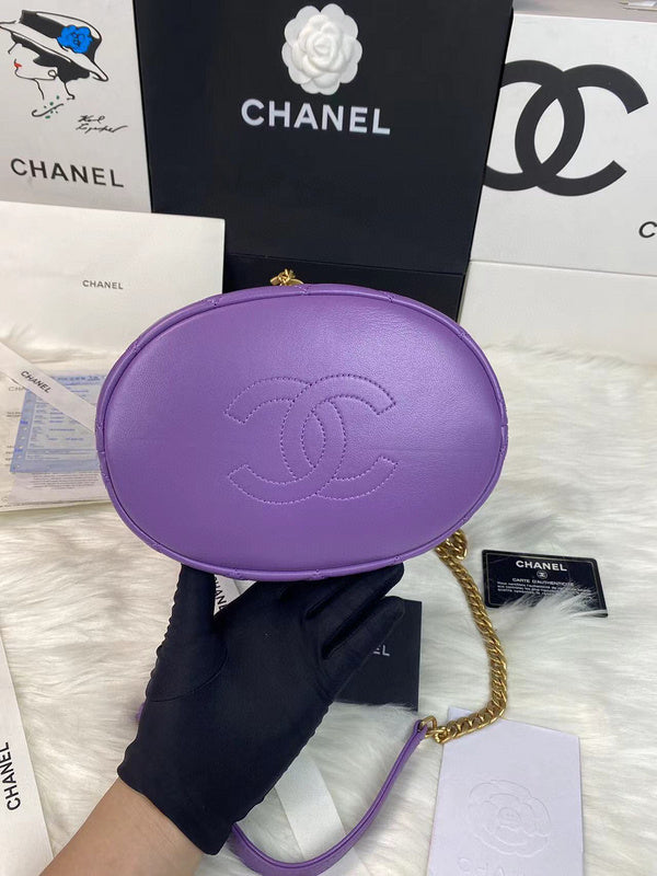 BAB - CHL Bags - 3302