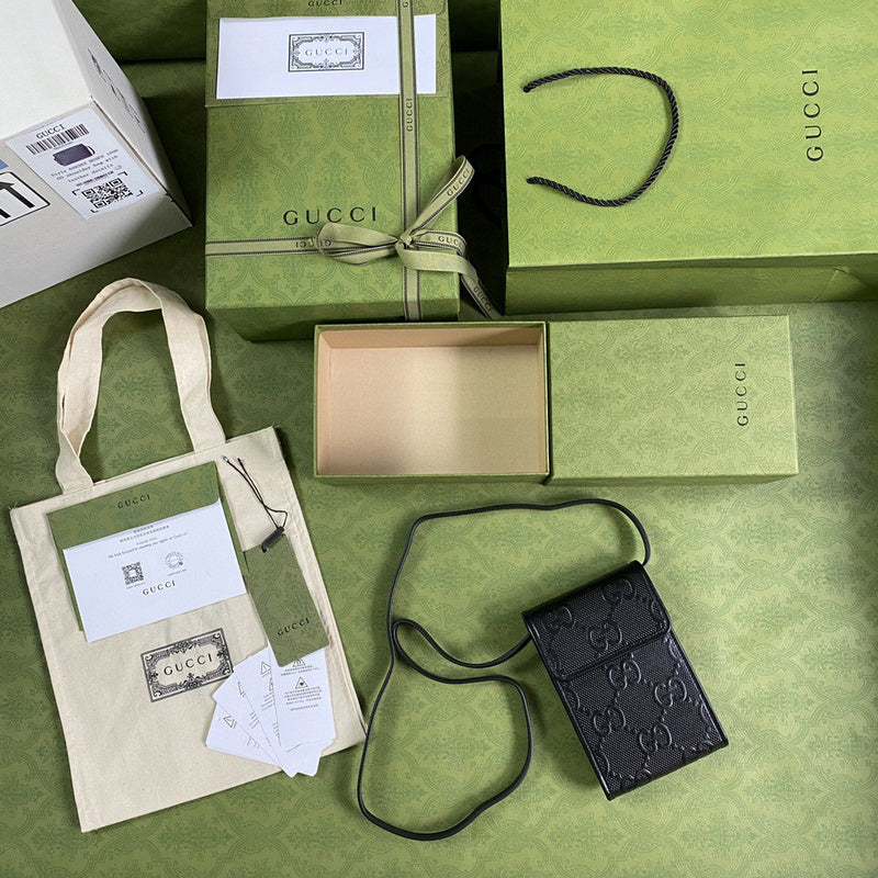Ozarra - GUKI Bags - 1974