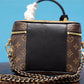 Ozarra Fashion Lu-Vi bags - 8606
