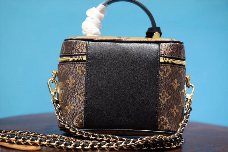 Ozarra Fashion Lu-Vi bags - 8606