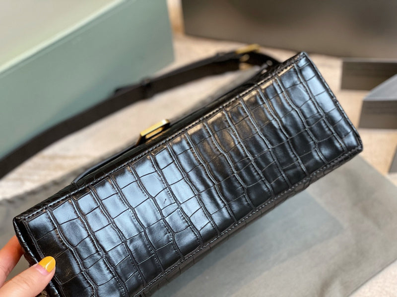 Ozarra Fashion - BGA Bags - 1560