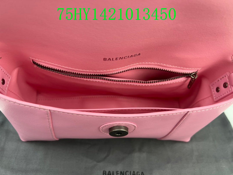Ozarra Fashion - BGA Bags - 2012