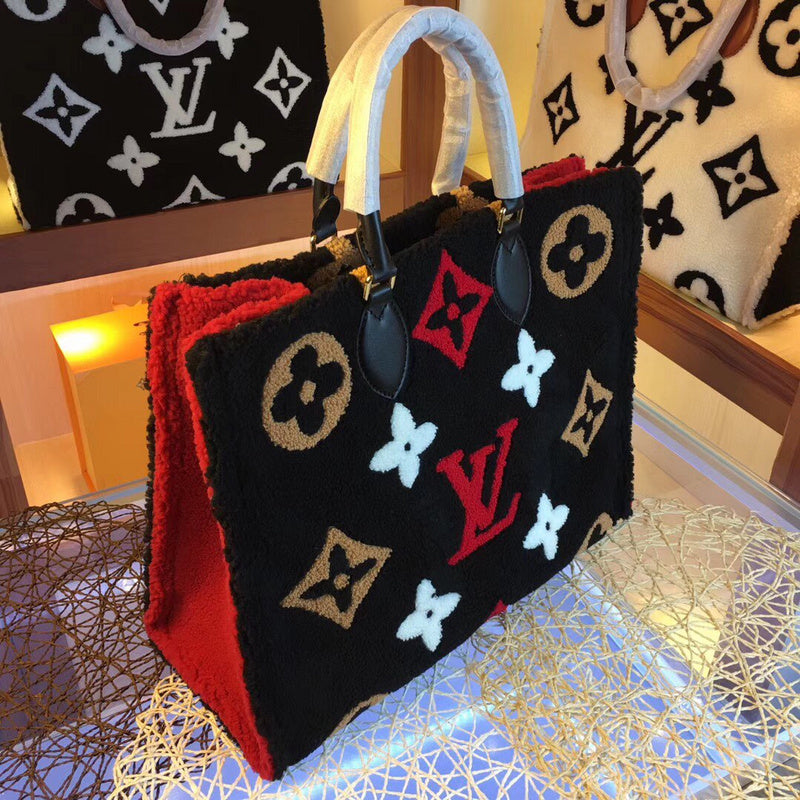 Ozarra - GUKI Women Bags - 1726