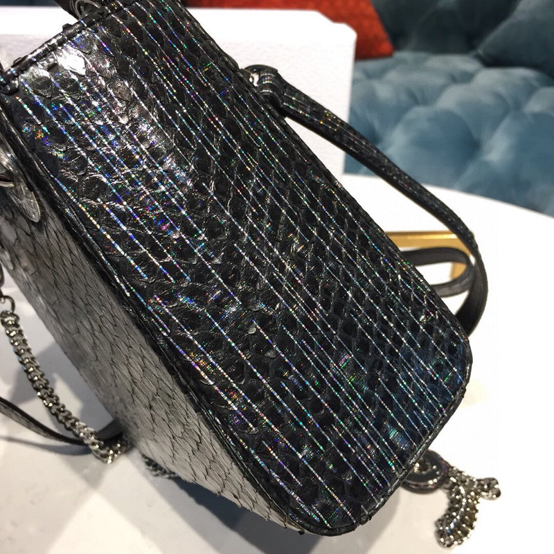 Ozarra - Dir Bags - 2866
