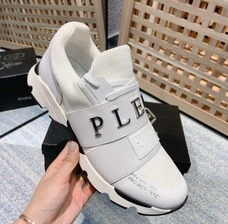 Ozarra Luxury - PHP Shoes - 137