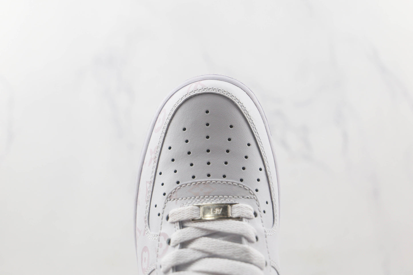 Designer LV Air Force 1 Heat Sensing CW2288 121