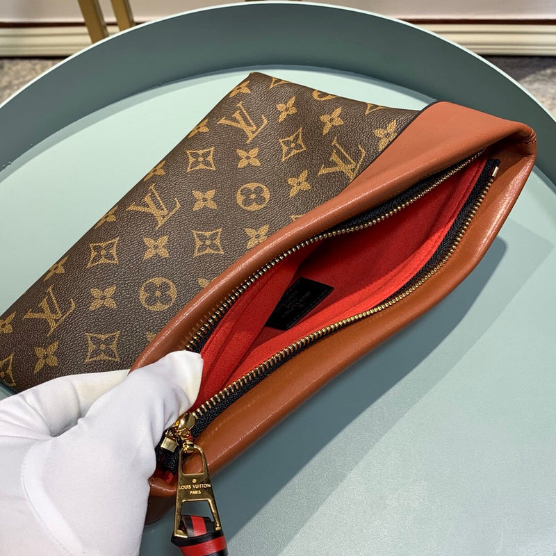 Ozarra Fashion Lu-Vi bags - 9035