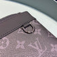 Ozarra Fashion Lu-Vi bags - 10903