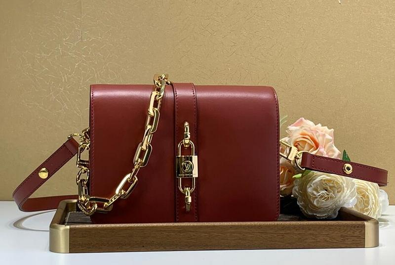 Ozarra Luxury - LOV Bags - 2503