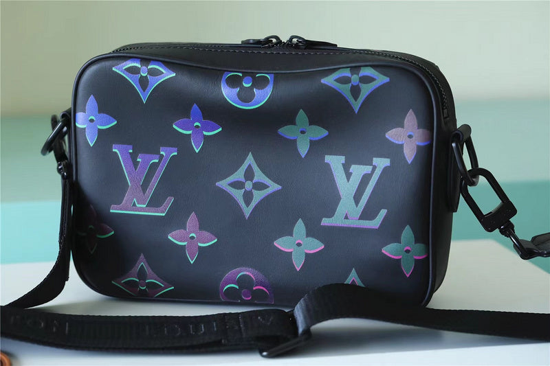 Ozarra Fashion Lu-Vi bags - 9948