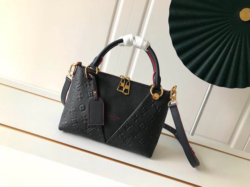 Ozarra Fashion Lu-Vi bags - 17268