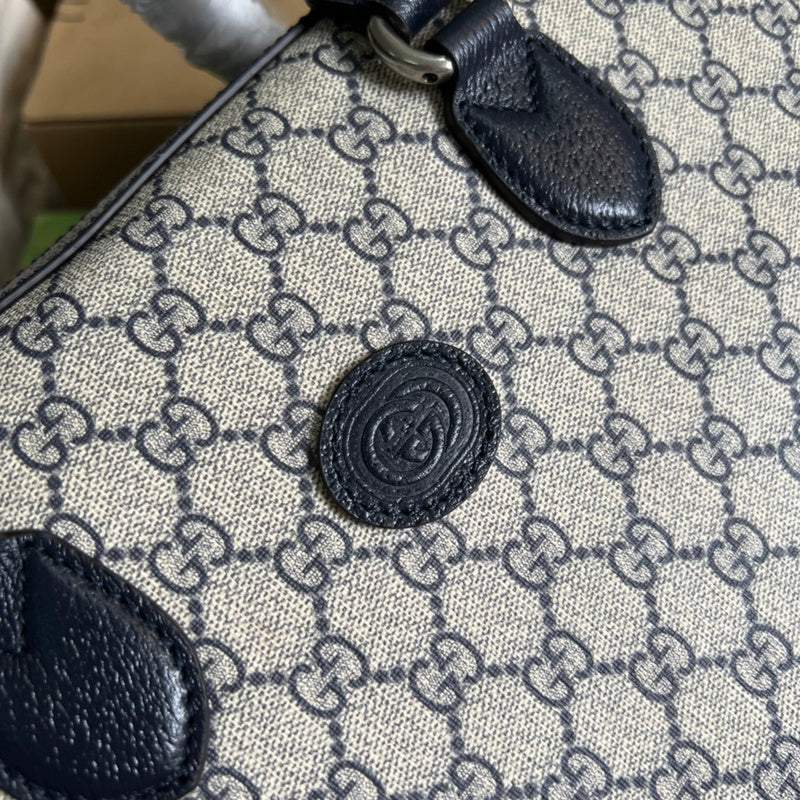 OZ - GCI Bags - 248